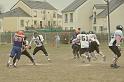 Evry Daily Photo - Corsaire vs Molosse - Foot US 384